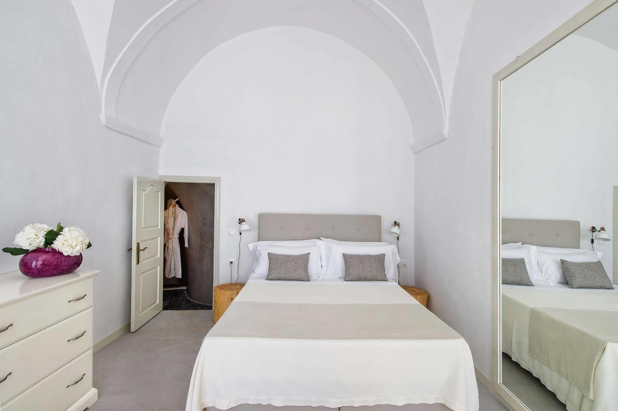 Villa Calliope Aegean Views أويا المظهر الخارجي الصورة